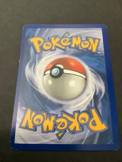 2008 Pokemon Black Star Promo DP31 Heatran LV. X LP - Image 3