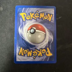 Pokemon TCG Octillery Neo Revelation 34/64 Regular Unlimited Uncommon D1 - Image 2
