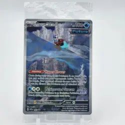 Iron Bundle - SVP066 - Paradox Rift - Black Star Promo - Pokemon TCG - SEALED - Image 1