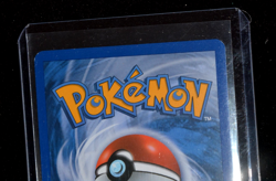 AUTHENTIC POKEMON CARD RAYQUAZA C Lv.X Promo 100 HP Holo TRUE NM 8/147 - Image 5