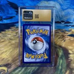Rayquaza VMAX TG20/TG30 CGC Pristine 10 Pokemon Silver Tempest Trainer Gallery - Image 3