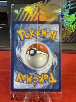 Pikachu V SWSH145 Celebrations Black Star Promo Gold NM Pokemon TCG SEALED - Image 2