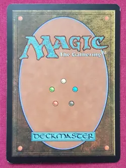Magic The Gathering BETRAYERS OF KAMIGAWA KENTARO THE SMILING CAT white card MTG - Image 2