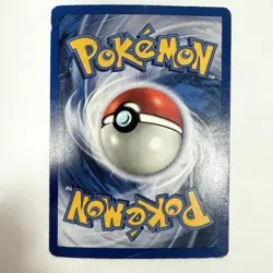 Machamp 8/102 Holo 1st Edition Rare Base Set Pokemon Card LP - Image 2