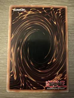Yu-Gi-Oh! Des Koala Card DR1 EN132 Ultimate Rare LP - Image 2