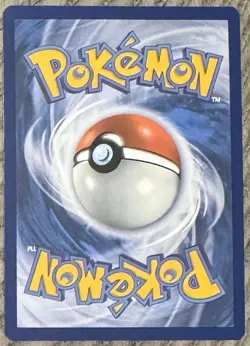 2023 Pokemon Paradox Rift Minun 194/182 Illustration Rare Card - Image 2
