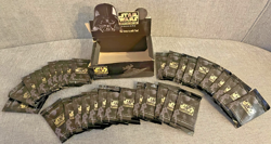 Star Wars CCG Premiere Limited Edition 15 Card Expansion Set Decipher 33 Packs - Image 1