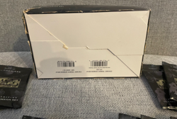 Star Wars CCG Premiere Limited Edition 15 Card Expansion Set Decipher 33 Packs - Image 5