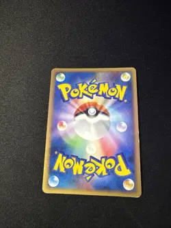 Giratina DPBP#526 Holo Pokemon Card Japanese Played DP5 Cry From the Mysterious - Image 2