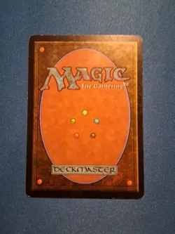 Test of Endurance Judgment MP Magic MTG - Image 2