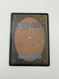 Spidersilk Armor FOIL Mercadian Masques Near Mint Never Played Mtg Magic 1999 - Image 3