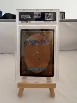 2023 MTG Commander Masters Sol Ring #703 Showcase PSA 10 Gem Mint Low Pop - Image 4