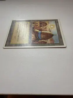 City of Brass Arabian Nights Edition MTG Near Mint English - Image 4