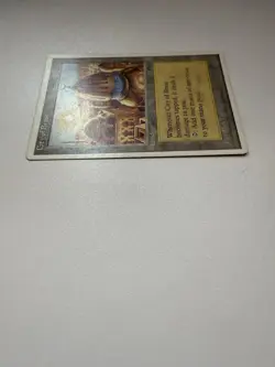 City of Brass Arabian Nights Edition MTG Near Mint English - Image 5