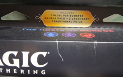 Magic the Gathering Lord of the Rings The Hosts of Mordor Commander Deck NEW MTG 195166205052 - Image 3