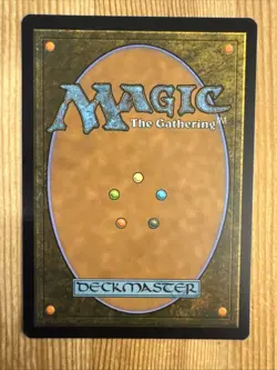 Secret Identity - Foil - SPM - MTG - EN - NM - 0043 - Image 2