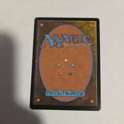 MTG Umezawa's Jitte | The List Reprints | NM/Mint - Image 2