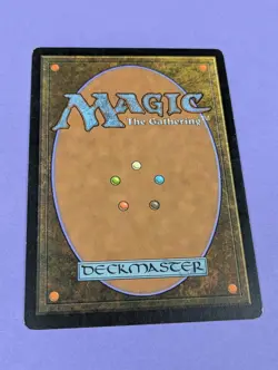 MTG Magic: Theros: Whip of Erebos #110/249 Rare - LP - Image 2