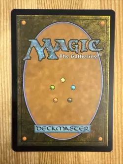 School Daze - Foil - SPM - MTG - EN - NM - 0042 - Image 2