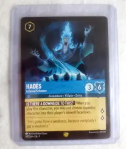 Pokemon TCG, MTG, Yu-Gi-Oh, One Piece, Disney, Sorcery, Singles And Combos 🎁 - Image 1