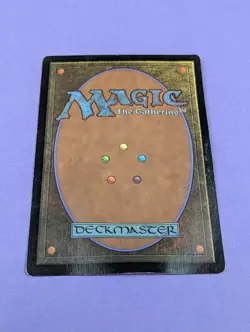 MTG Magic: Commander 2011: Kaalia of the Vast #206/318 Mythic - HP - Image 2