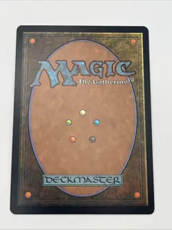 Tangle FOIL Invasion Near Mint Never Played Mtg Magic The Gathering 2000 - Image 3