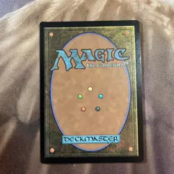 MTG / Black Market Connections / Lp - Image 2