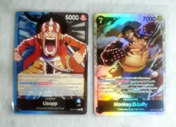 Pokemon TCG, MTG, Yu-Gi-Oh, One Piece, Disney, Sorcery, Singles And Combos 🎁 - Image 1
