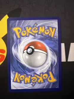 Steven's Beldum #207 - Scarlet & Violet - Black Star Promo - Pokemon TCG - Image 2