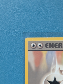 Double Colorless Energy 096/102 Pokemon Base Set Regular - Image 2