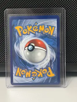 2023 POKEMON SCARLET & VIOLET GARDEVOIR SPECIAL ILLUSTRATION RARE #245/198! - Image 2