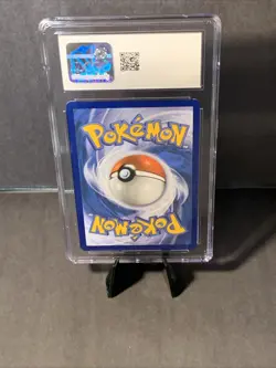 CGC 10 Mint - Shining Magikarp 66/64 Pokemon Celebrations Classic 2021 English - Image 2