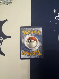 Pokemon Mega Evolution Exeggutor Illustration Rare 135/132 English NM - Image 2