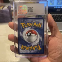 Flaaffy TG03/TG30 Pokemon Swsh12 - Silver Tempest Trainer Gallery Holo - GCG 9.5 - Image 2