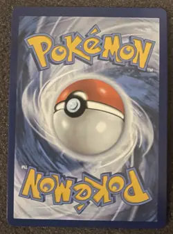 Pokemon Mega Evolution Gumshoos 153/132 Illustration Rare - Image 2