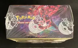 Pokemon Sword & Shield DARKNESS ABLAZE Booster Box 36 Packs- FACTORY SEALED - Image 5