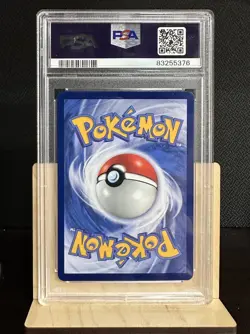 PSA 10 - Pikachu Chinese Promo 001/SV-P 2022 Pokemon Scarlet & Violet Pre-Order - Image 2