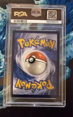 Rayquaza - Holo #SWSH029 - 2024 Pokemon SWSH Black Star Promo - GEM MINT PSA 10 - Image 2