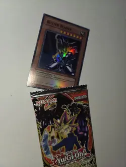Buster Blader RP02-EN013 Super Rare Yugioh Retro Pack 2 Unlimited Edition NM - Image 1