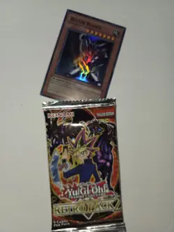 Buster Blader RP02-EN013 Super Rare Yugioh Retro Pack 2 Unlimited Edition NM - Image 2