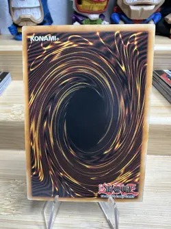 Magician's Circle LDK2-ENY38 Legendary Decks II Yugioh - Image 2