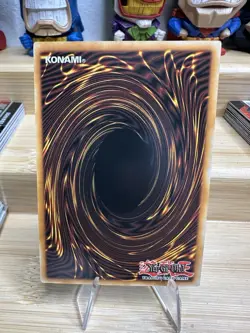 Backup Soldier LDK2-ENY39 Legendary Decks II Yugioh - Image 2