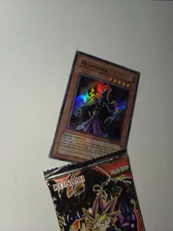 Helpoemer - RP02-EN074 - Ultra Rare - Retro Pack 2 Yugioh NM Reprint - Image 2