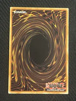 Yugioh! Left Leg of the Forbidden One (Starlight Rare) BLCR-EN103 - Image 2