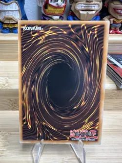 Curse of Anubis LDK2-ENJ40 Legendary Decks II Yugioh - Image 2