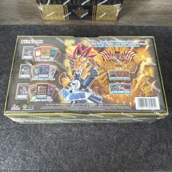Unlimited Yu-Gi-Oh! Legendary Decks 2 II English Brand New Sealed Yugioh TCG - Image 2