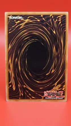 Yugioh! Mask of Restrict LON-018 Foil/Holo UR 1st Edition - Image 2