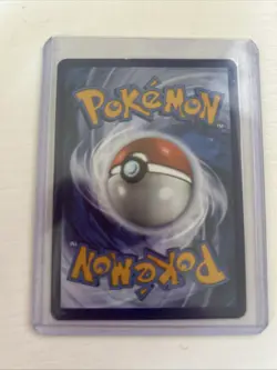 Espeon EX 155/131 Prismatic Evolutions Holo Card English, Near Mint - Image 2