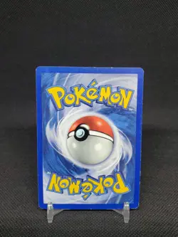 Koffing 51/102 Base Set 1st Edition Shadowless LP Pokemon Card - Image 2