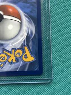 Pokemon TCG Charizard EX Paldean Fates Special Illustration Rare Card 234/091 - Image 5